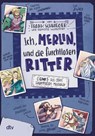 Ich, Merlin, und die furchtlosen Ritter - Frank Schwieger - 9783423710480