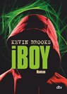 iBoy - Kevin Brooks - 9783423715386