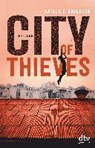 City of Thieves - ANDERSON,  Natalie C. - 9783423740333
