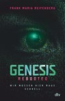 Genesis Rebooted - Frank Maria Reifenberg - 9783423741156