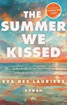 The summer we kissed - Eva Des Lauriers - 9783423741217