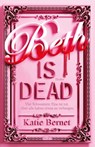 Beth is dead - Katie Bernet - 9783423741323