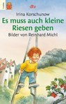 Es muss auch kleine Riesen geben - Irina Korschunow - 9783423750509