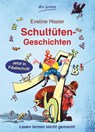 Schultüten-Geschichten - Eveline Hasler - 9783423760348