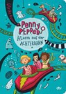 Penny Pepper 02 - Alarm auf der Achterbahn - Ulrike Rylance - 9783423761178