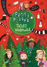 Penny Pepper 04 - Tatort Winterwald - Ulrike Rylance - 9783423761628