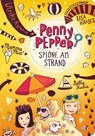 Penny Pepper 5 - Spione am Strand - Ulrike Rylance - 9783423761703