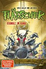 Flätscher 02 - Krawall im Kanal - Antje Szillat - 9783423761765