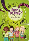 Penny Pepper auf Klassenfahrt - Ulrike Rylance - 9783423761888