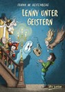 Lenny unter Geistern - Frank Maria Reifenberg - 9783423762212