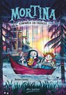Mortina - Schwindelei zur Ferienzeit - Barbara Cantini - 9783423763288