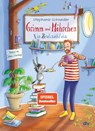 Grimm und Mohrchen - Ein Zesel zieht ein - Stefanie Schneider - 9783423763660