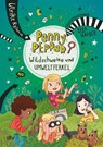 Penny Pepper - Wildschweine und Umweltferkel - Ulrike Rylance - 9783423763875