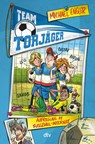 Team Torjäger - Aufregung im Fußballinternat - Michael Engler - 9783423763943