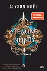 Stealing Infinity - Alyson Noël - 9783423764209