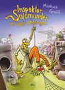 Inspektor Salamander - Ins Netz gegangen - Markus Grolik - 9783423764599