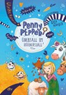 Penny Pepper - Überfall im Hühnerstall - Ulrike Rylance - 9783423764643