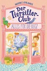 Der Tiersitter-Club - Alles für die Katz - Ulrike Rylance - 9783423764834