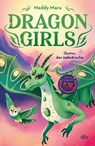 Dragon Girls - Quinn, der Jadedrache - Maddy Mara - 9783423765633