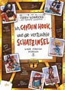 Ich, Captain Hook, und die verfluchte Schatzinsel - Wilde Piraten erzählen - Frank Schwieger - 9783423765718