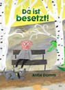 Da ist besetzt! - Antje Damm - 9783423766043