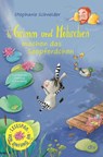Grimm und Möhrchen machen das Seepferdchen - Stephanie Schneider - 9783423766197
