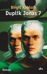 Duplik Jonas 7 - Birgit Rabisch - 9783423780810