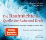 Die Rauhnächte als Quelle der Ruhe und Kraft CD -  - 9783424152647