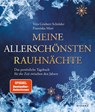 Meine allerschönsten Rauhnächte - Vera Griebert-Schröder ; Franziska Muri - 9783424153330
