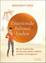 Emotionale Balance finden - Bernadett Gera - 9783424154320