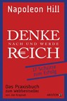 Denke nach und werde reich - Napoleon Hill - 9783424201826