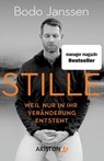 Stille - Bodo Janssen - 9783424202502