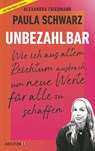Unbezahlbar - Paula Schwarz - 9783424203103
