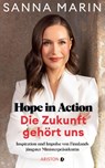Hope in Action - Die Zukunft gehört uns - Sanna Marin - 9783424203134