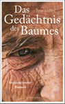 Das Gedächtnis des Baumes - Tina Vallès - 9783424351187