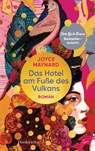Das Hotel am Fuße des Vulkans - Joyce Maynard - 9783424351286