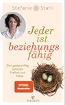 Jeder ist beziehungsfähig - Stefanie Stahl - 9783424631395