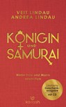 Königin und Samurai - Veit Lindau ; Andrea Lindau - 9783424631722