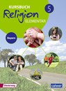 Kursbuch Religion Elementar 5. Schulbuch. Bayern - Hans Burkhardt ; Eva Weigand - 9783425100487