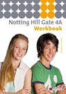 Notting Hill Gate 4 A. Workbook -  - 9783425106144