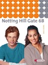 Notting Hill Gate 6 B. Textbook -  - 9783425116068