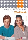 Notting Hill Gate 6 B. Workbook -  - 9783425116167