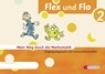 Flex und Flo 2. Diagnoseheft -  - 9783425132174
