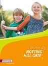 Notting Hill Gate 1. Textbook -  - 9783425140018