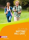 Notting Hill Gate 3. Textbook -  - 9783425140032