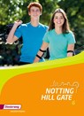 Notting Hill Gate 6. Textbook -  - 9783425140063