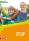 Notting Hill Gate 1. Workbook. Mit Audio-CD -  - 9783425140117