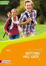Notting Hill Gate 3. Workbook Basic mit Audio-CD -  - 9783425146133