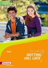 Notting Hill Gate 5. Workbook Basic mit Audio-CD -  - 9783425146157