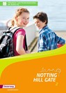 Notting Hill Gate 2. Inklusions- und Fördermaterialien mit CD -  - 9783425146720